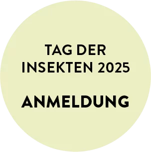 Tag der Insekten