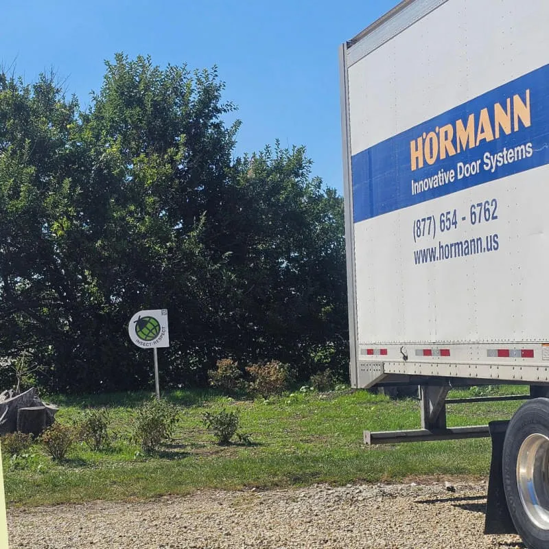 INSECT-RESPECT in den USA