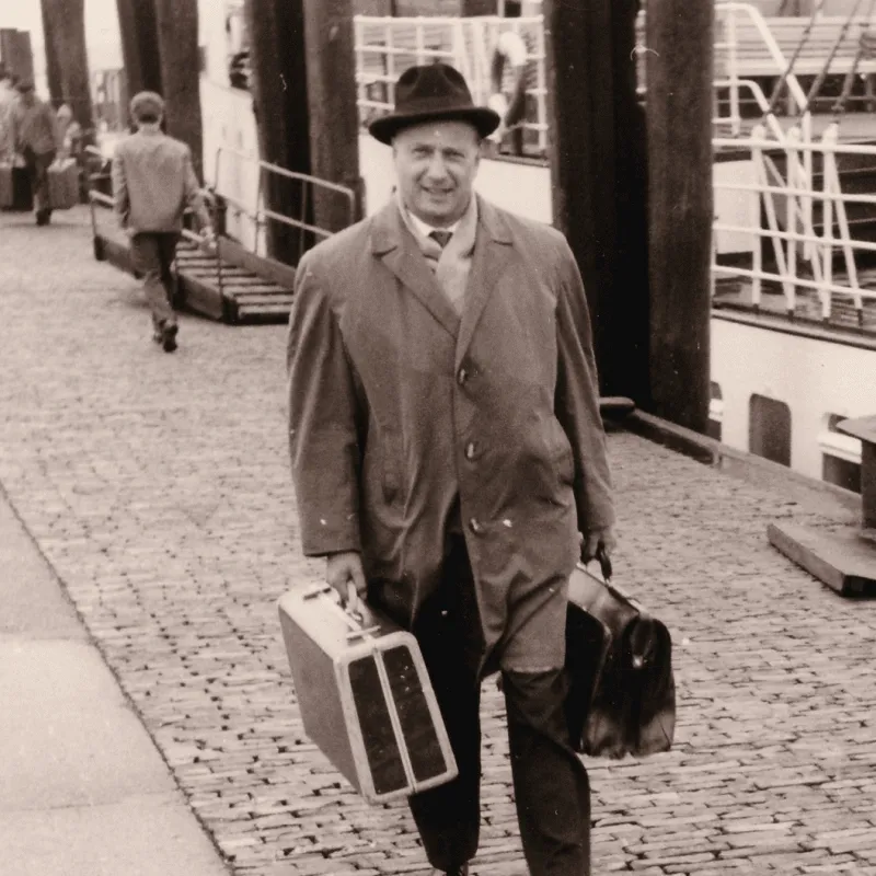 70 Jahre Reckhaus GmbH & Co. KG