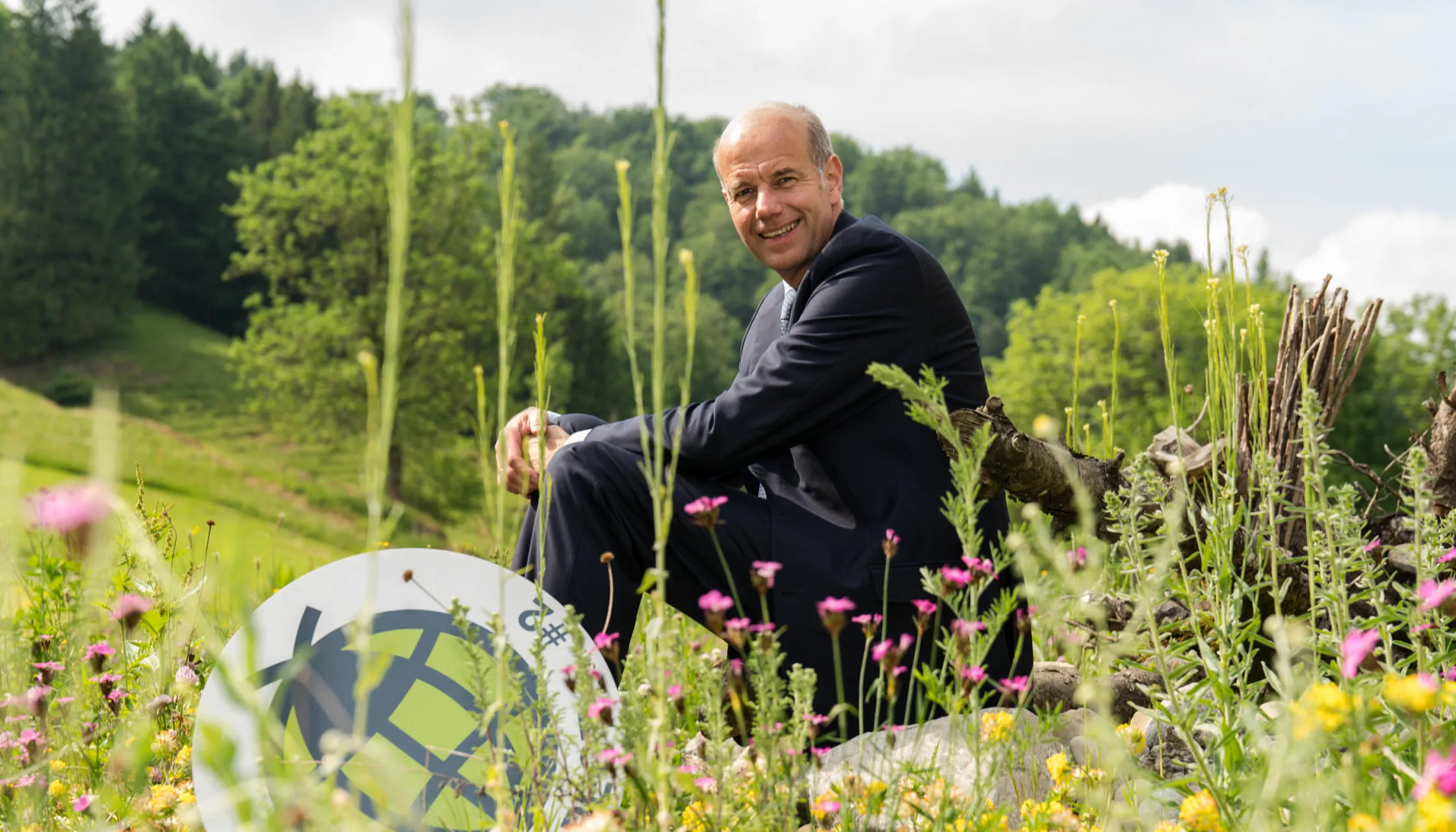 Familienunternehmen in 2. Generation