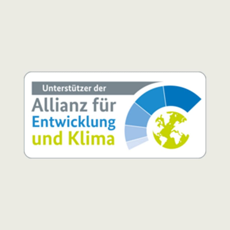 Allianz für Entwicklung und Klima