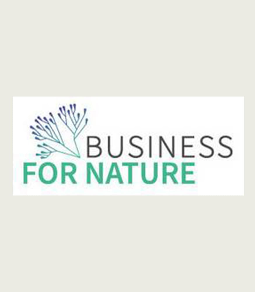 Business for Nature