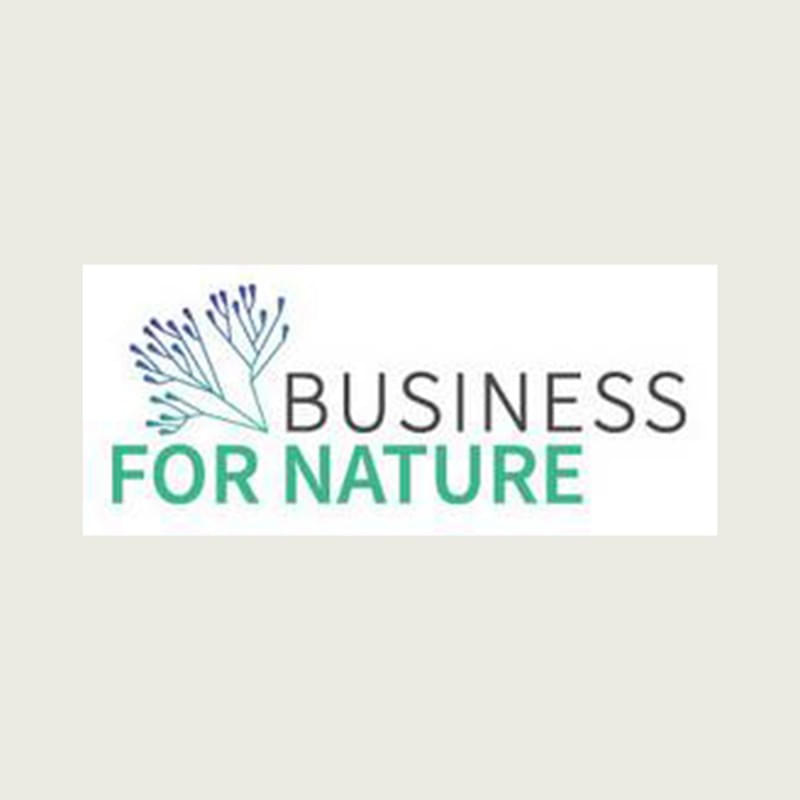 Business for Nature