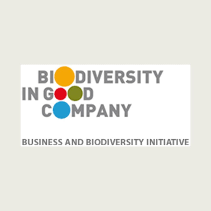 Biodiversity in Good Company