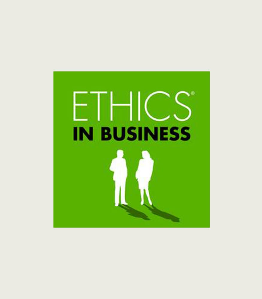 Ethics in Business