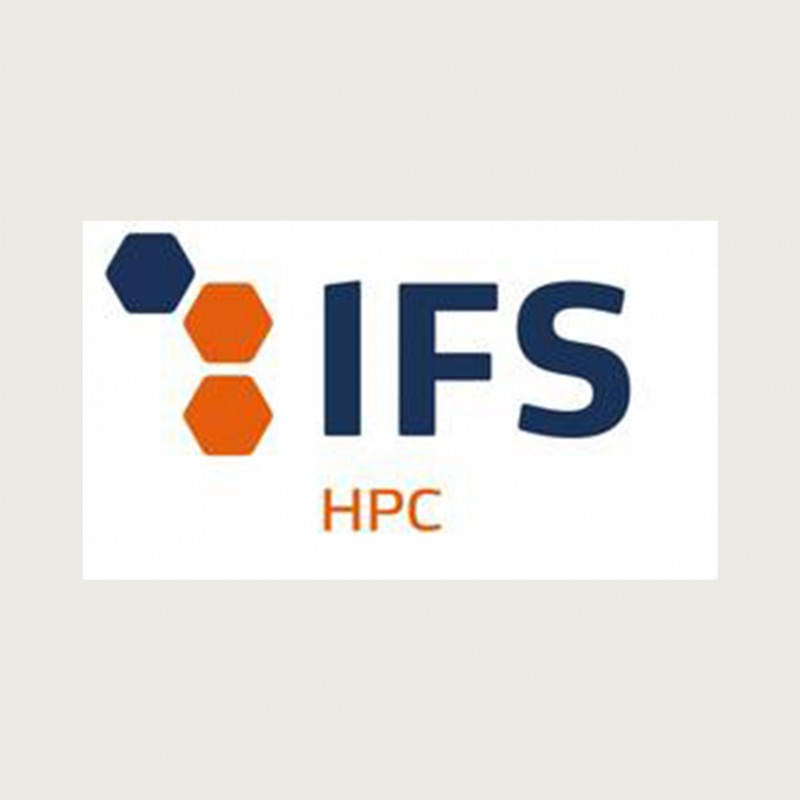 IFH HPS Zertifikat