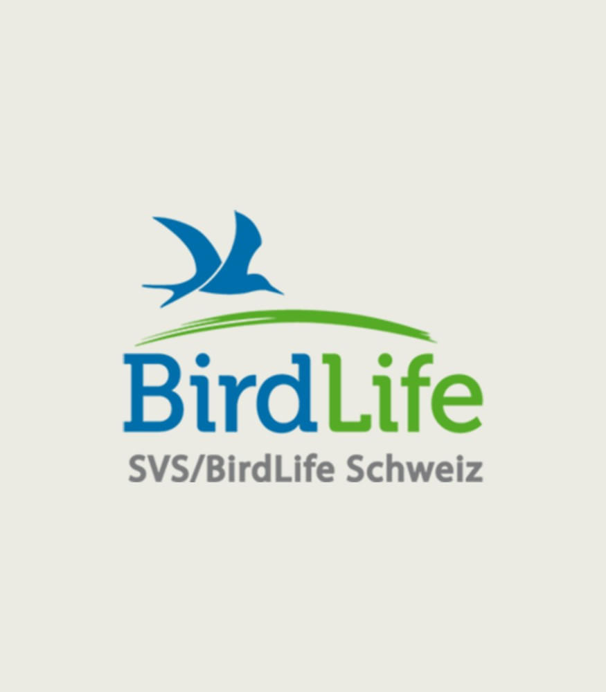 BirdLife Schweiz