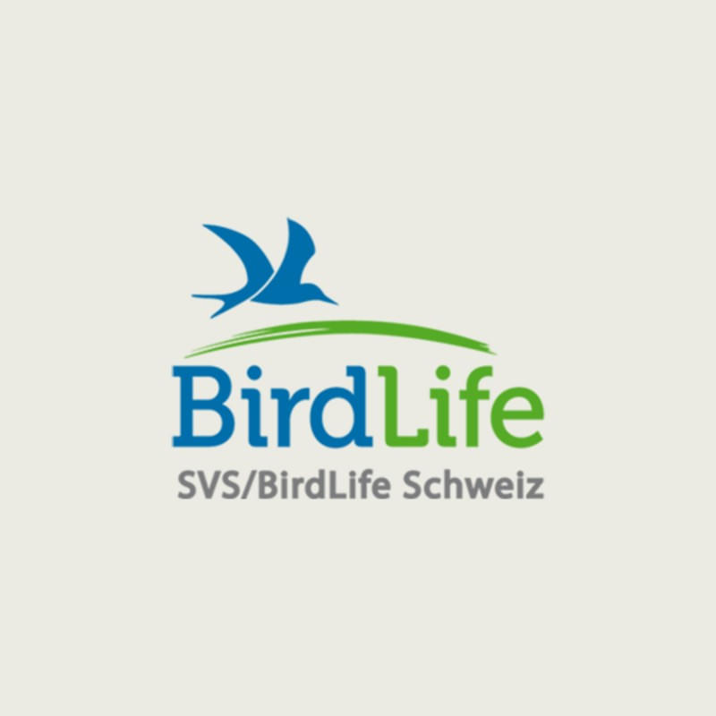 BirdLife Schweiz