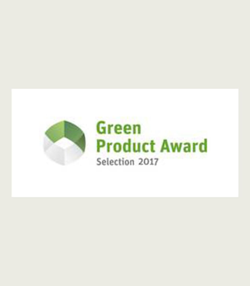 Insect Respect und Dr. Reckhaus Fliegen-Scheibe für Green Product Award 2017 nominiert