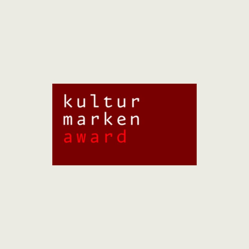 Laudatio bei Europäischen Kulturmarken Awards 2015