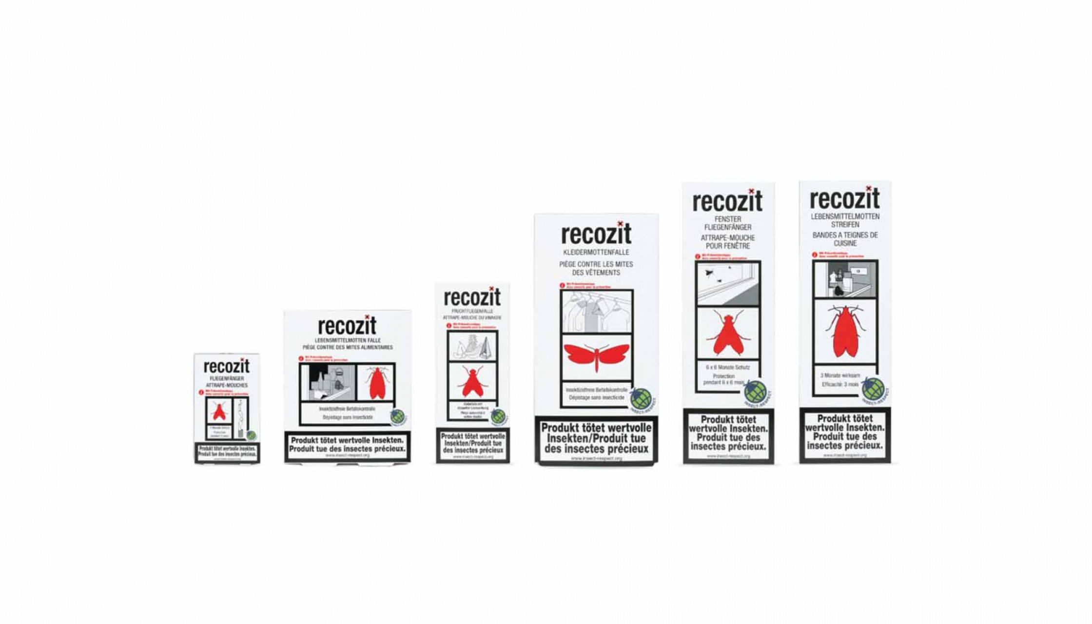 recozit – retail brand that makes a difference